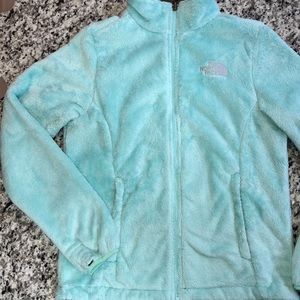 The North Face Osito Jacket Coat